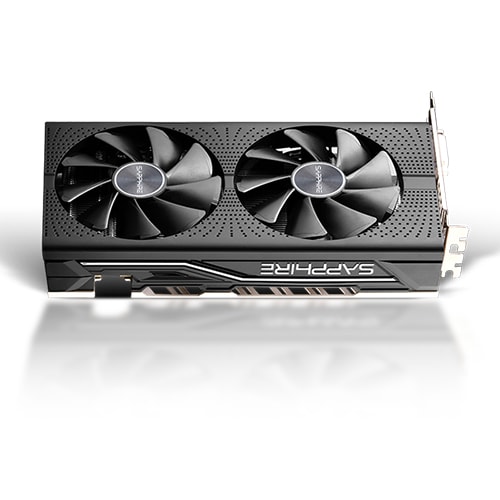 SAPPHIRE PULSE RADEON RX 570 8G GDDR5 Graphics Card price in